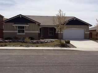 3176 Vecchio Dr, Sparks, NV 89434