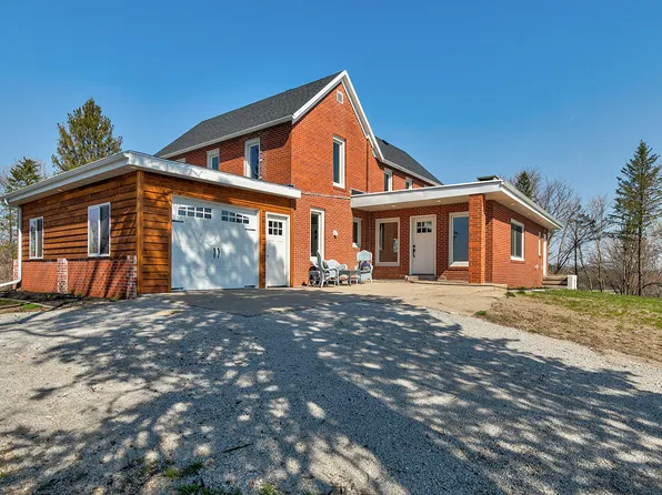 16801 570th Ave, Ames, IA 50010