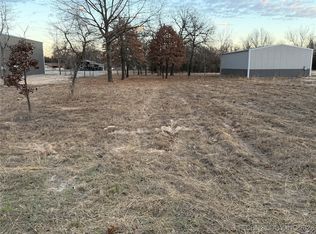 Fowler Rd, Eufaula, OK 74432