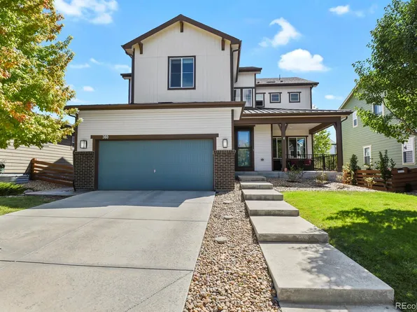 360 Pleades Place, Erie, CO 80516