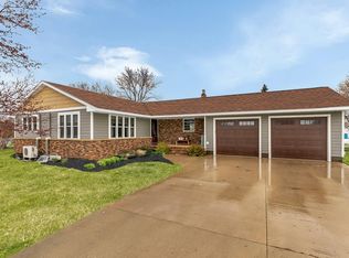 75 Roe St, Brooten, MN 56316