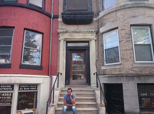 1013 Beacon St APT B2, Brookline, MA 02446