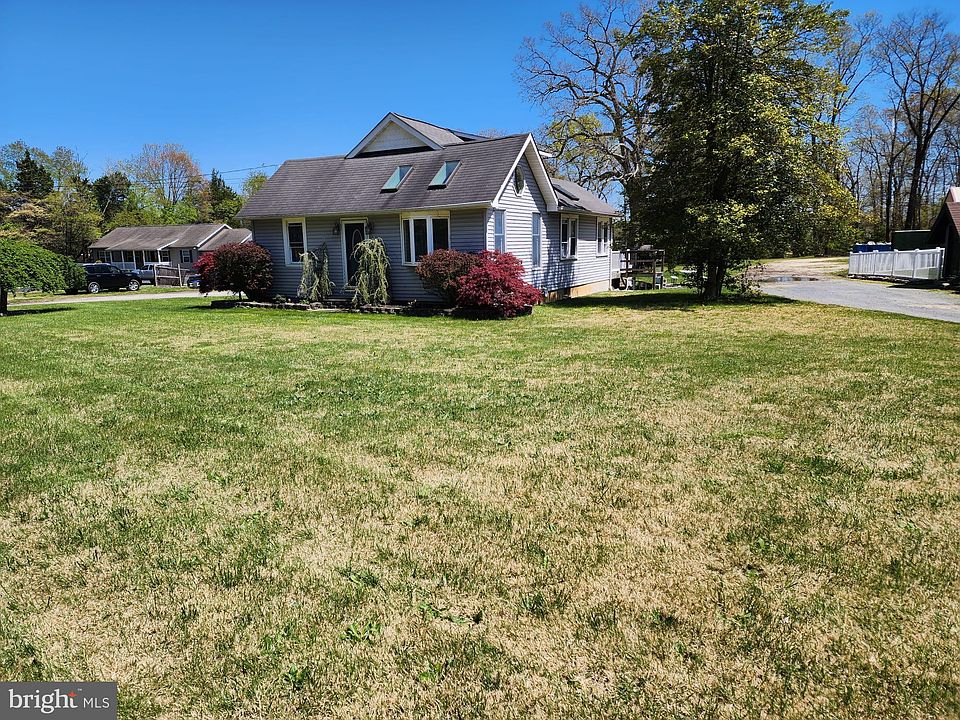 1246 Williamstown Rd, Franklinville, NJ 08322 Zillow