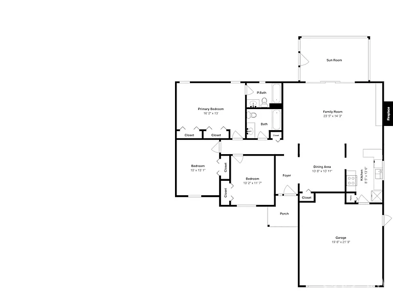 14906 Coldwater Ln — Photo 2