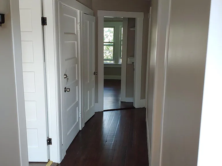 2nd flr hallway