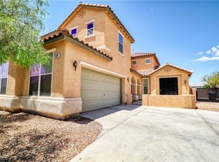 5909 Addy Ln, North Las Vegas, NV 89081