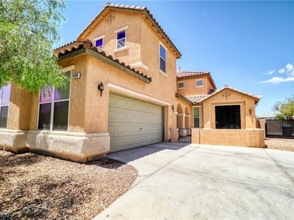 5909 Addy Ln, North Las Vegas, NV 89081