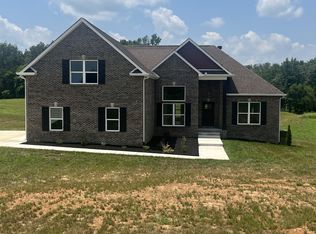 5394 Highway 431 N LOT 3, Springfield, TN 37172