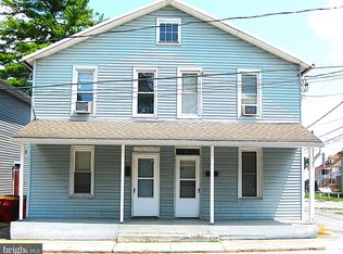 201-203 High St, Shippensburg, PA 17257