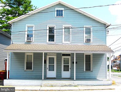 201-203 High St, Shippensburg, PA, 17257