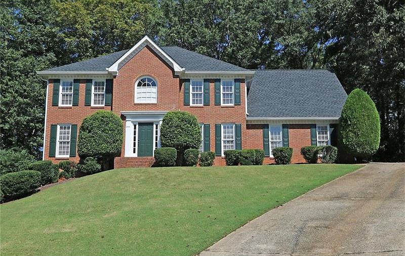 1st image of 4515 Goose Creek Way