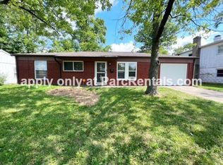 3651 N Dubarry Rd, Indianapolis, IN 46226