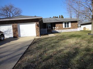 2633 Cardifs Ave, Springfield, IL 62704