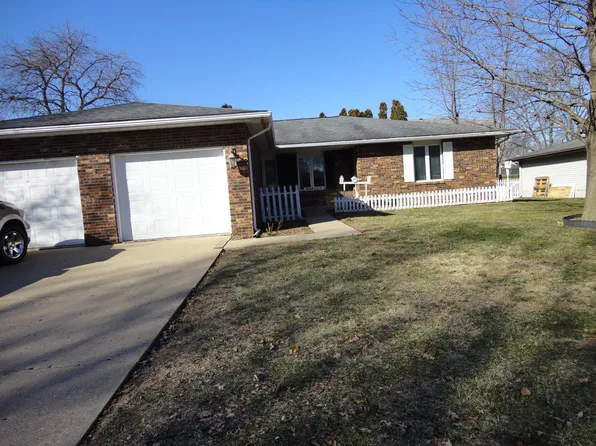 2633 Cardifs Ave, Springfield, IL 62704