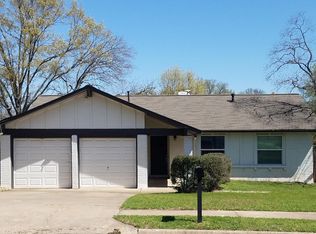 5106 Powder River Rd, Austin, TX 78759