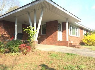 105 Coosawattee Ave SW, Rome, GA 30165