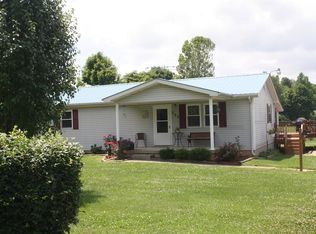 850 Plouvier Rd, Hodgenville, KY 42748