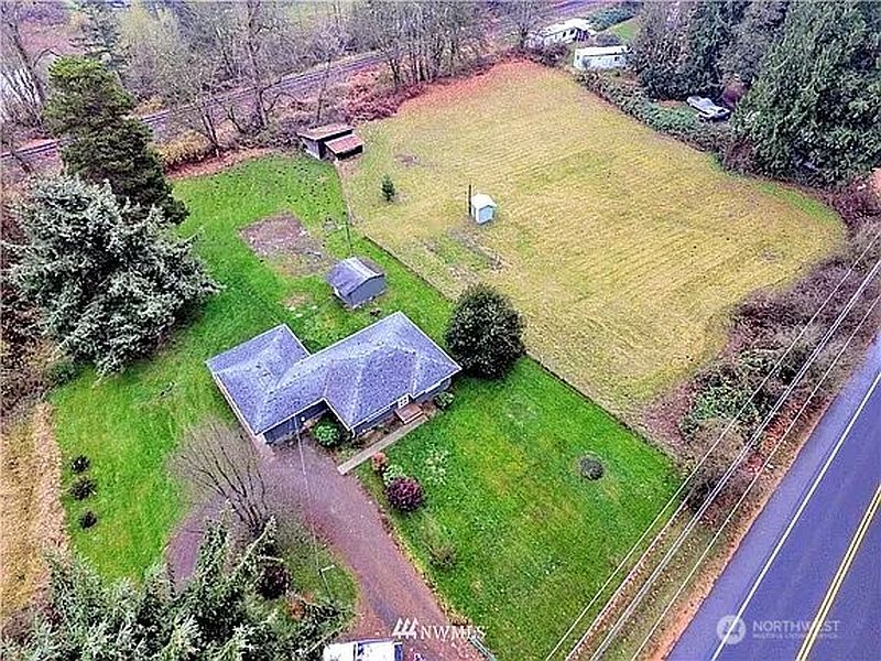 2nd image of 21430 Old HWY 99 SW