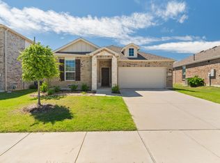803 Goldenrod Ln, Princeton, TX 75407