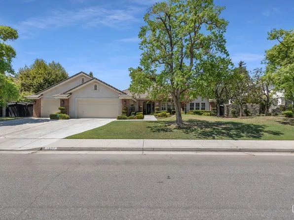 1401 Ensley Dr, Bakersfield, CA 93312