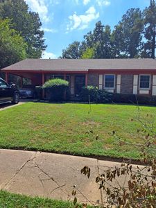 2511 Saint Elmo Ave LOT 41, Memphis, TN, 38127