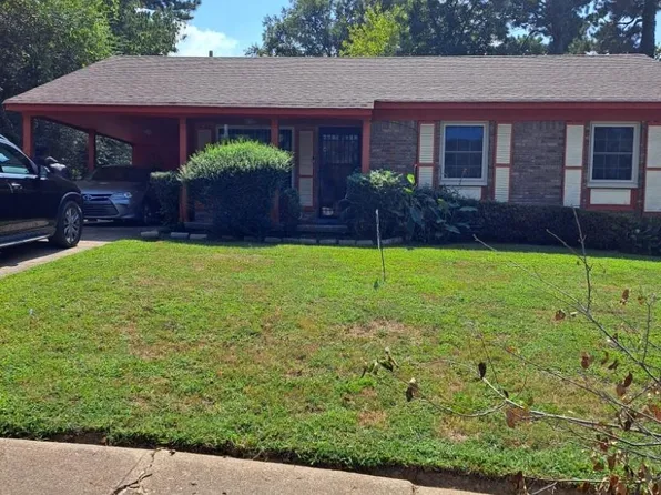 2511 Saint Elmo Ave, Memphis, TN 38127