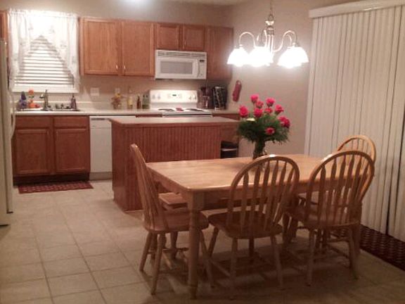 Updated Kitchen Photo 