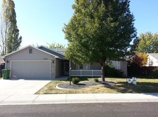 1201 N Principle Way, Meridian, ID 83642