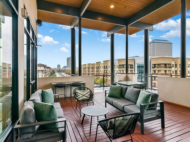 The Cannon Las Colinas — Photo 19