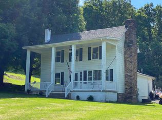14 Silver Mine Rd, Churchville, VA 24421