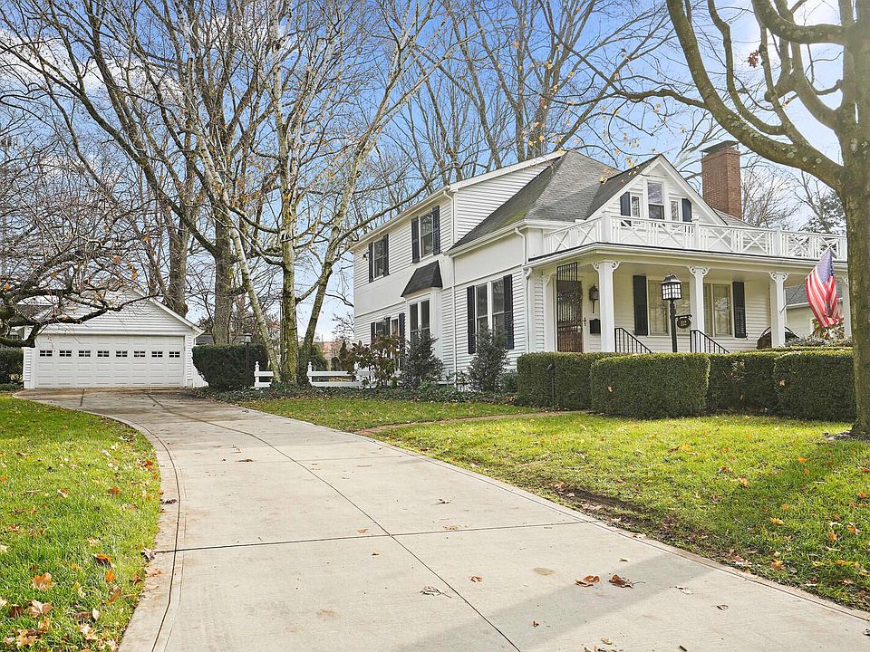 112 N West St, Westerville, OH 43081 Zillow