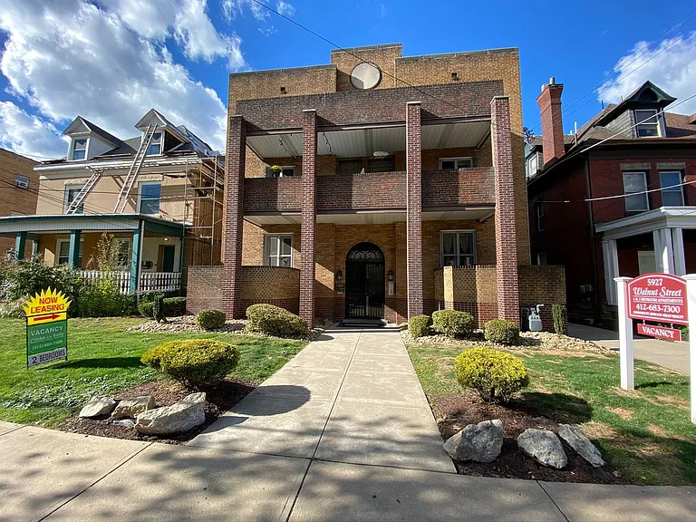 5927 Walnut St — Photo 8