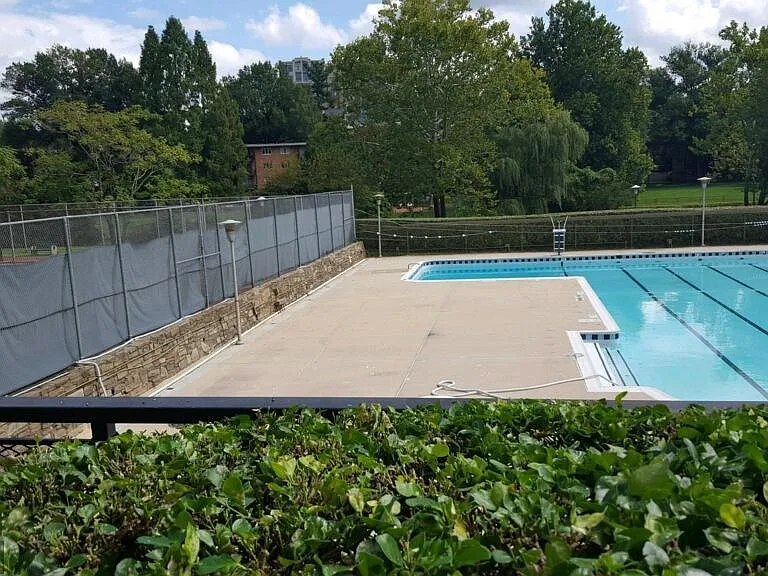 10500 Rockville Pike #1415 — Photo 22
