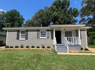 3715 Irma St, Memphis, TN 38127