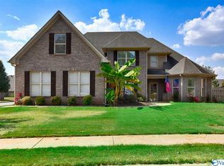 110 Windridge Way SW, Huntsville, AL 35824