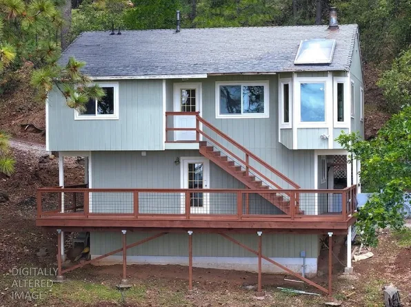 4850 Eight Mile Rd, Camino, CA 95709