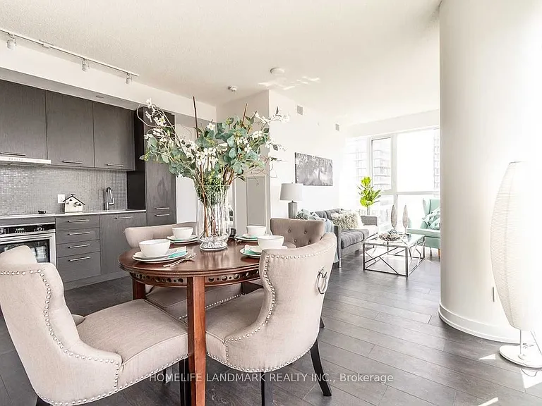 87 Peter St #3102 — Photo 3