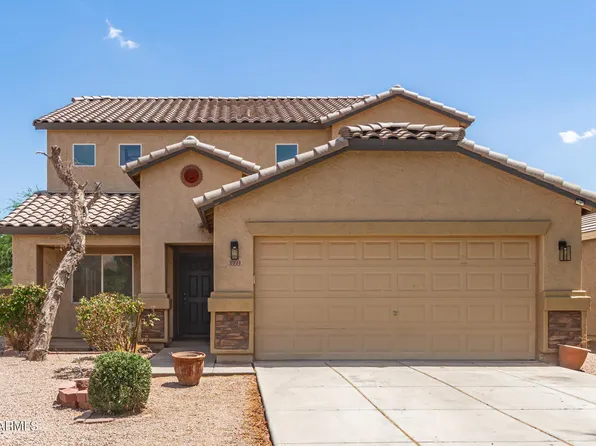 3959 E MORENCI Road, San Tan Valley, AZ 85143
