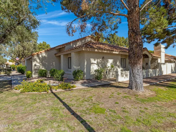 1062 E MCNAIR Drive, Tempe, AZ 85283