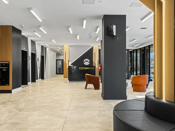 Cosmo 440 Luxury Apartments