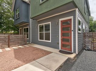 1133 Brookswood Ave #B, Austin, TX 78721