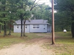 2824 W 32nd St, Baldwin, MI 49304