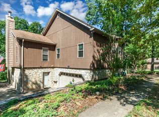 202 James Zimmerman Rd, Hampshire, TN 38461
