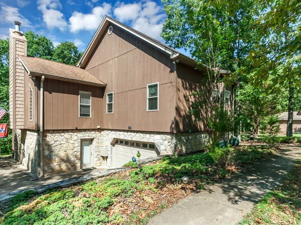 202 James Zimmerman Rd, Hampshire, TN 38461