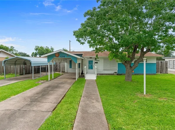 4706 Prinston Dr, Corpus Christi, TX 78411