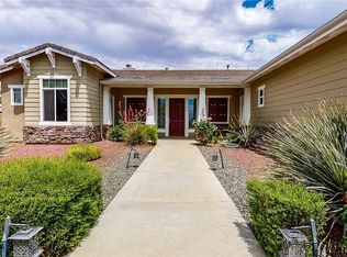 20298 Cameo Rd, Apple Valley, CA 92308