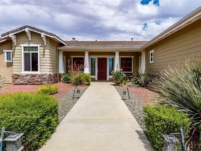 20298 Cameo Rd, Apple Valley, CA, 92308
