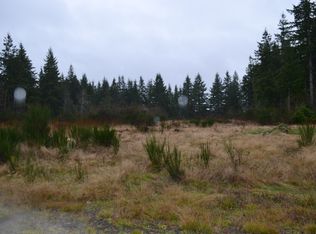 9999 Big Pine Way LOT 6, Forks, WA 98331