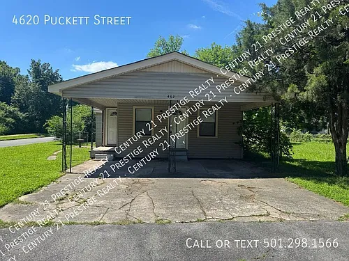 4620 Puckett St Photo 1 4620 Puckett St Photo 1