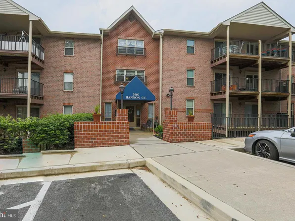 3907 Hannon Ct APT 1F, Baltimore, MD 21236
